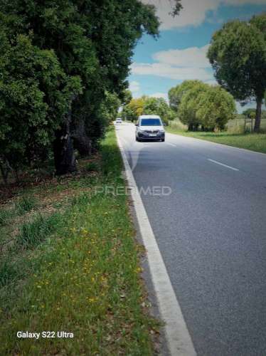 Terreno. rustico, no  torrão do alentejo