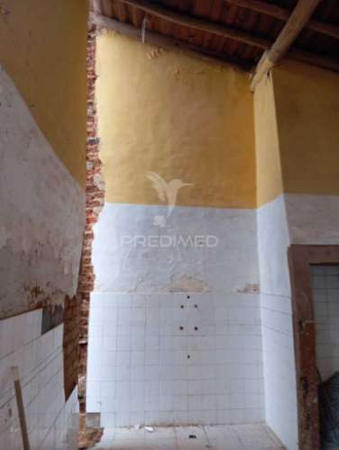 Moradia em cabeço de vide