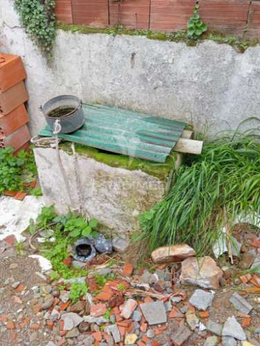 Moradia em cabeço de vide