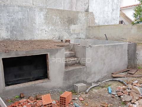 Moradia em cabeço de vide