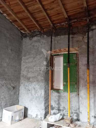 Moradia em cabeço de vide