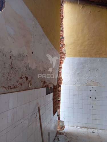 Moradia em cabeço de vide