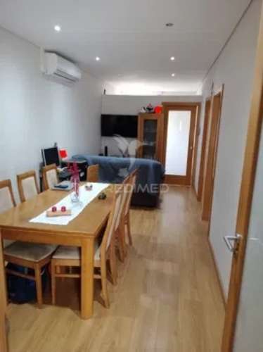 Moradia t2 com dois pisos em ermesinde