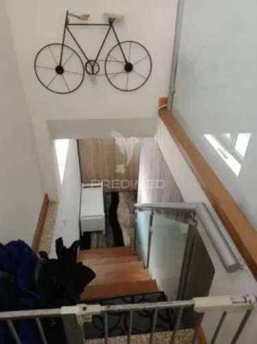 Moradia t2 com dois pisos em ermesinde