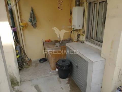 Moradia t2 com dois pisos em ermesinde