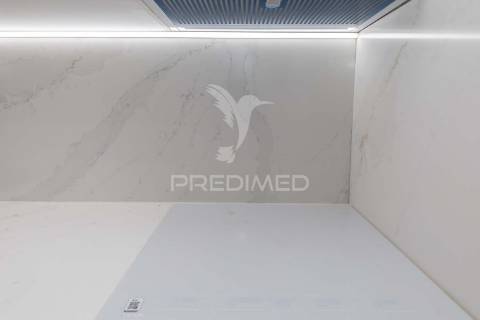 Seixal fantástica moradia t 3 zona residencial com acabamentos modernos