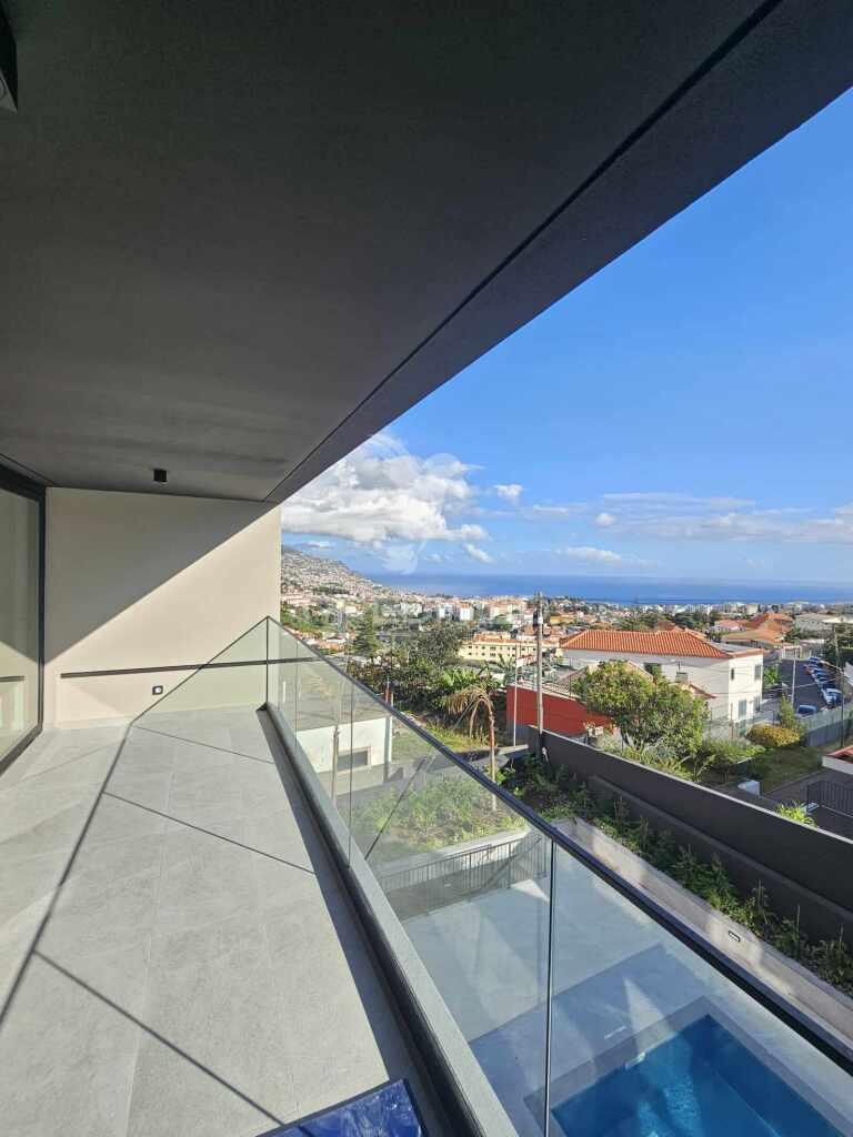 Apartamento t3 ultimo piso