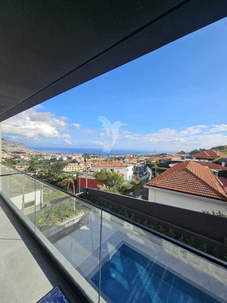 Apartamento t3 ultimo piso