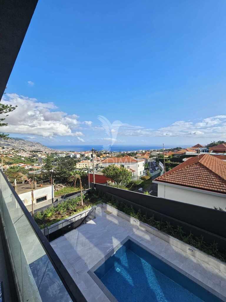 Apartamento t3 ultimo piso