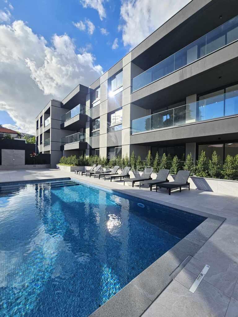 Apartamento t3 ultimo piso