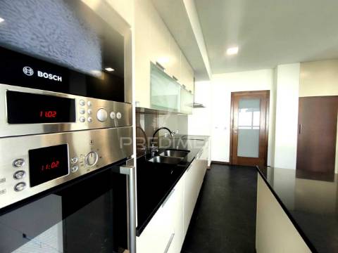 Moradia t4 com piscina em zona premium