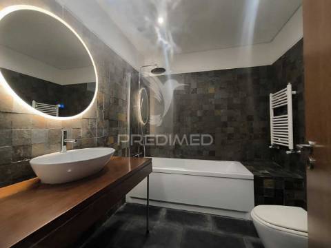 Moradia t4 com piscina em zona premium