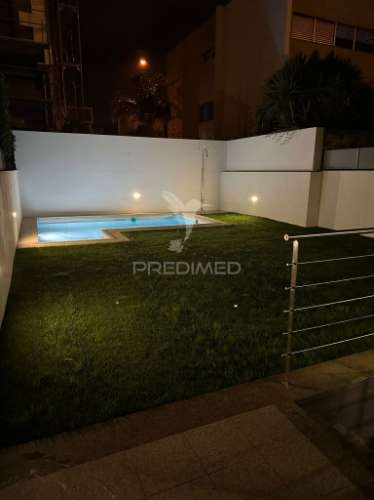 Moradia t4 com piscina em zona premium