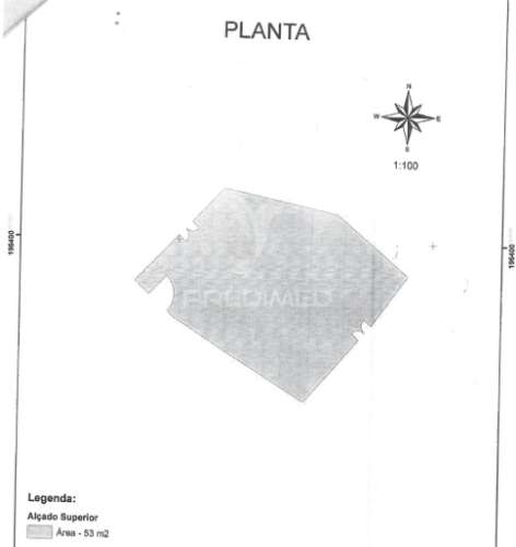 Casa em pedra para reconstrução em murça / vila real