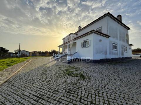 Quinta t5 elvas com piscina