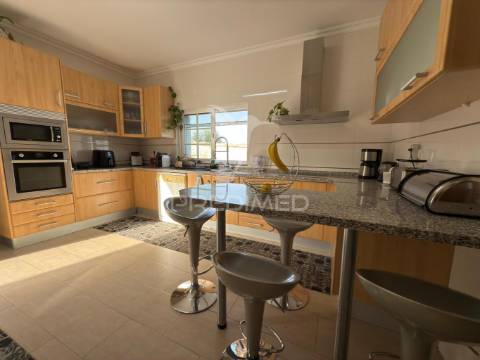 Quinta t5 elvas com piscina