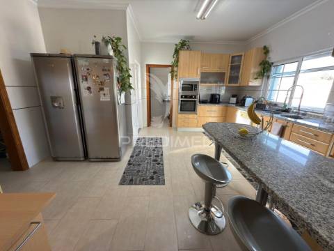 Quinta t5 elvas com piscina