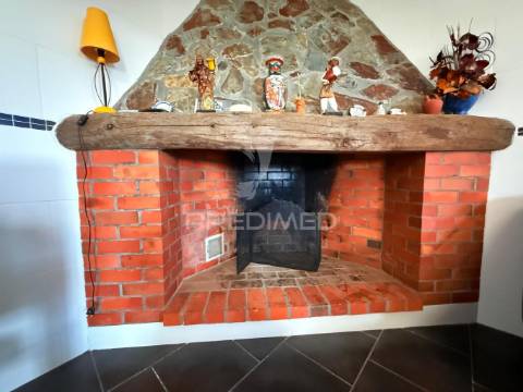 Quinta t5 elvas com piscina