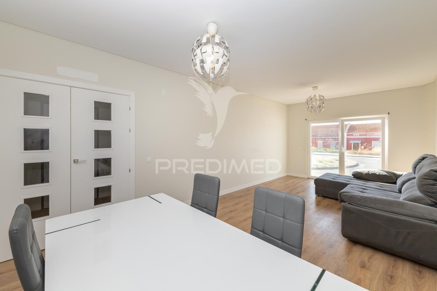Apartamento t2 || alhos vedros