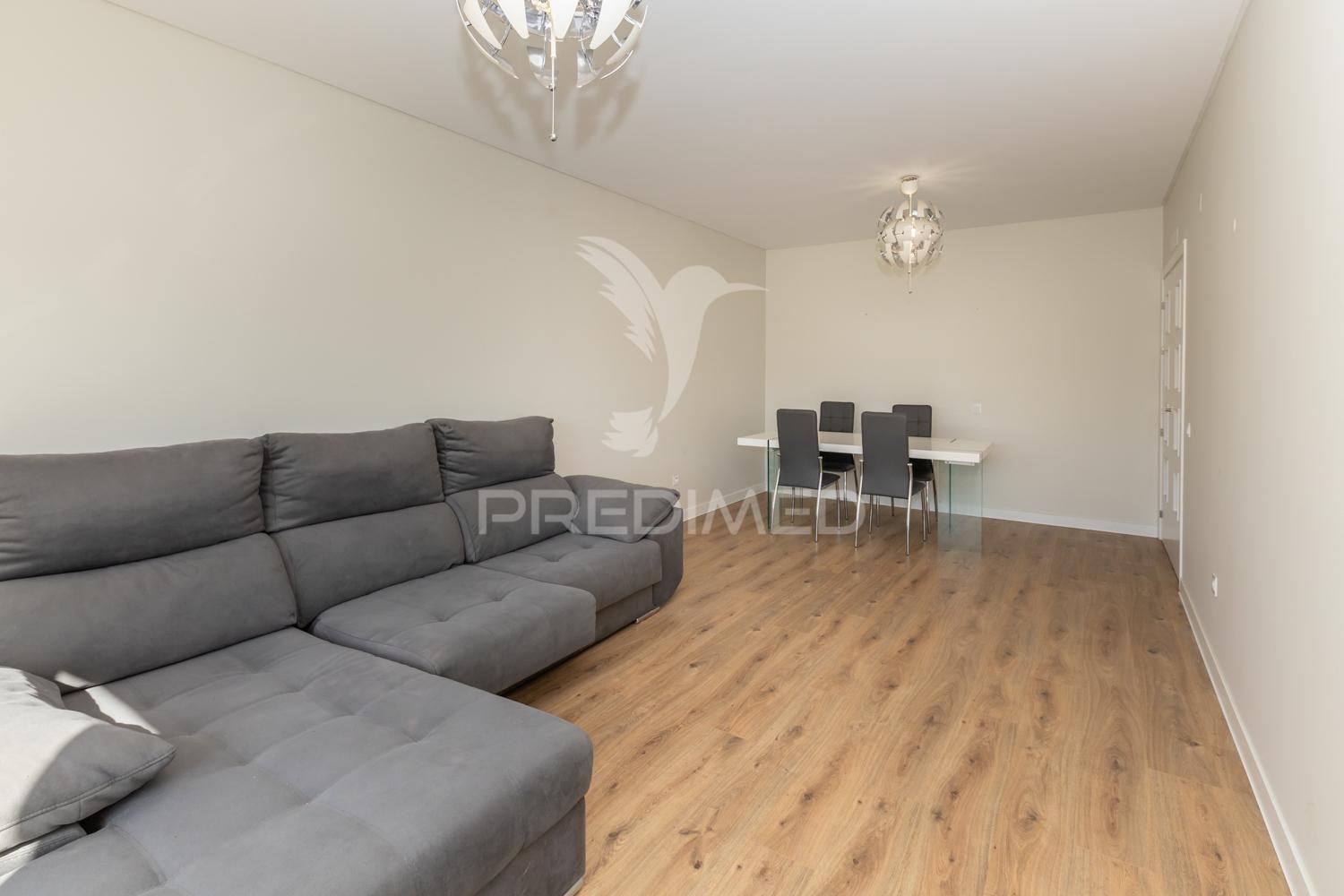 Apartamento t2 || alhos vedros