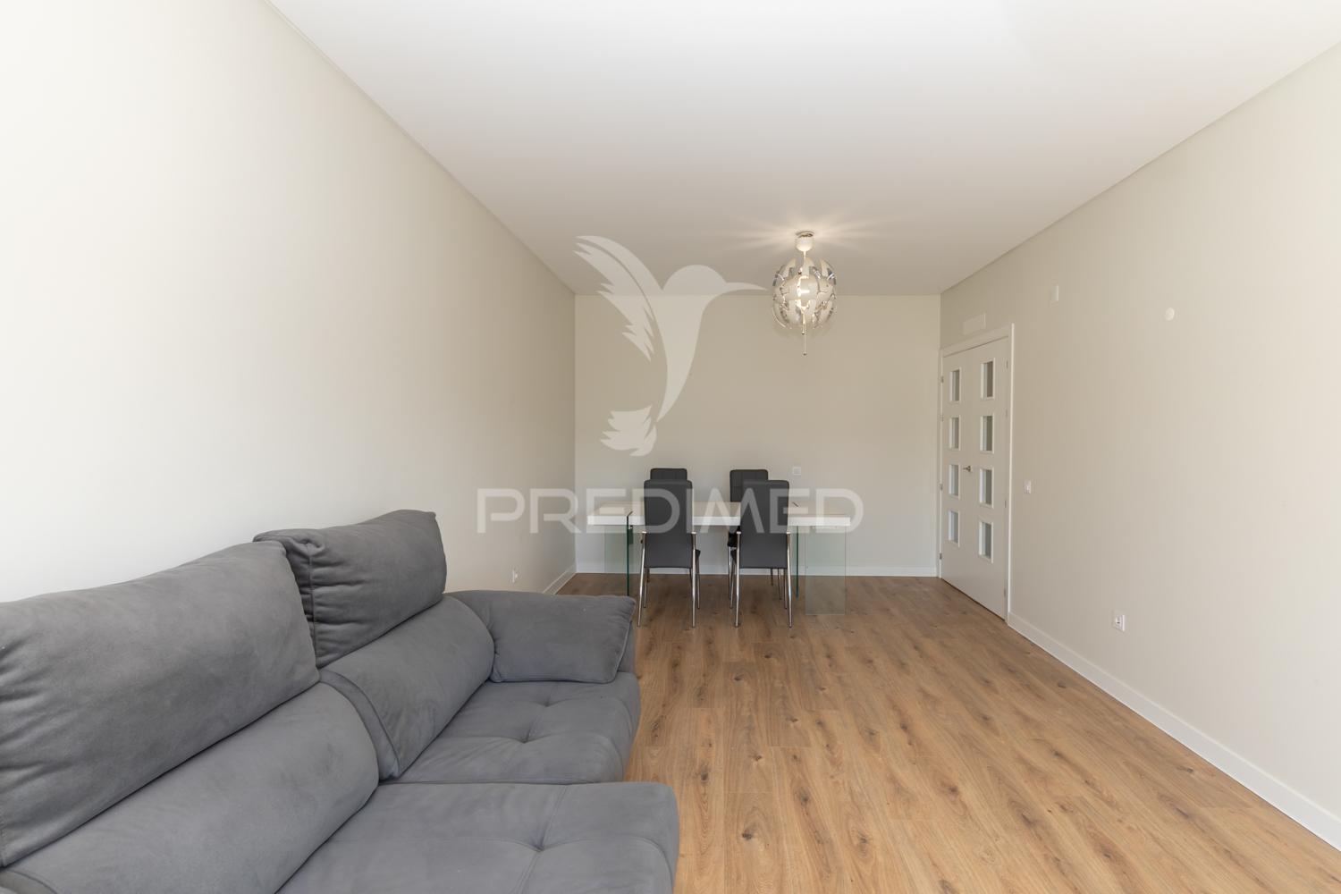 Apartamento t2 || alhos vedros