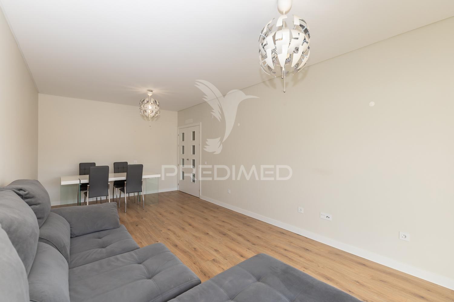 Apartamento t2 || alhos vedros