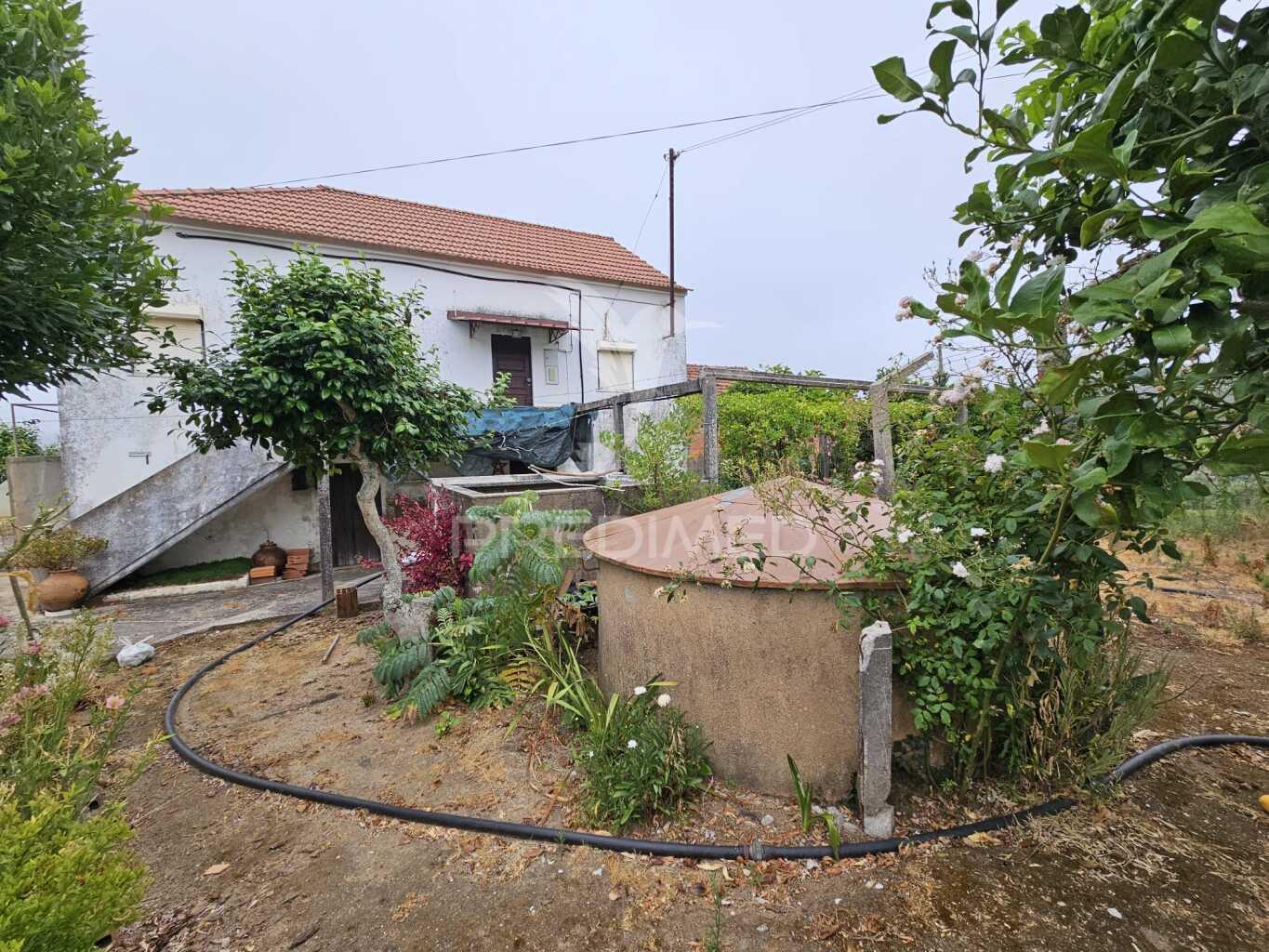 Novidade moradia t3 isolada