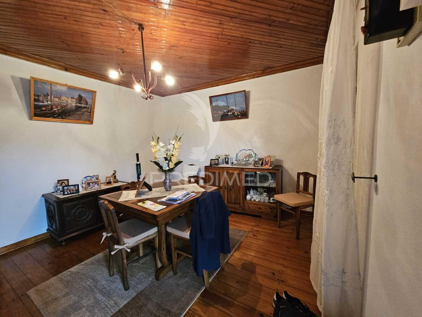 Novidade moradia t3 isolada