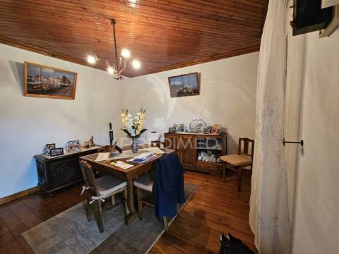 Novidade moradia t3 isolada