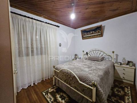 Novidade moradia t3 isolada