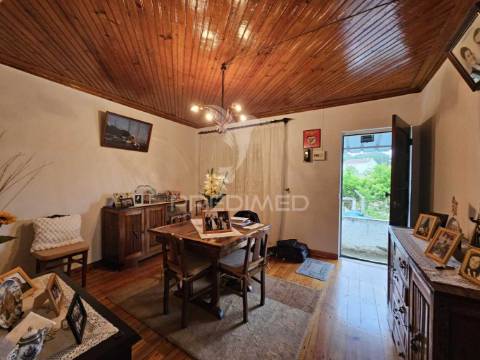 Novidade moradia t3 isolada