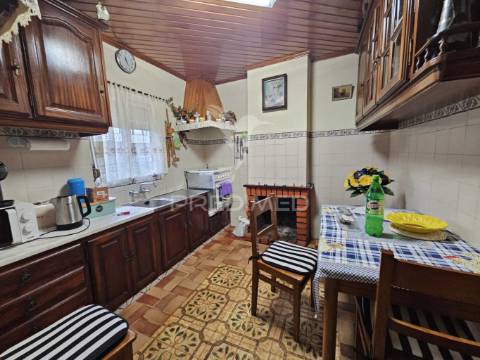 Novidade moradia t3 isolada