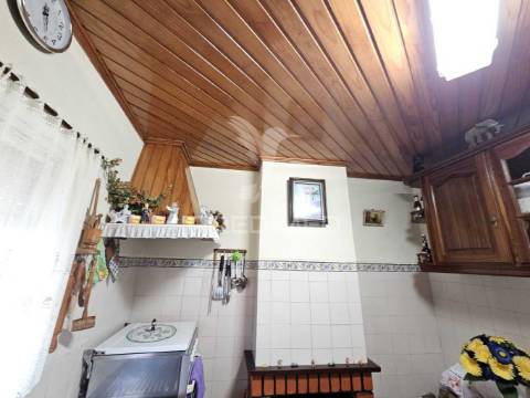 Novidade moradia t3 isolada