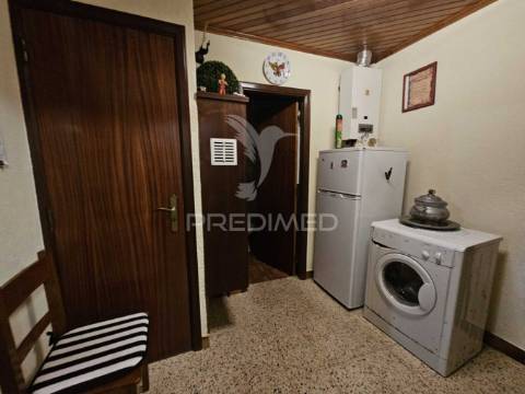 Novidade moradia t3 isolada