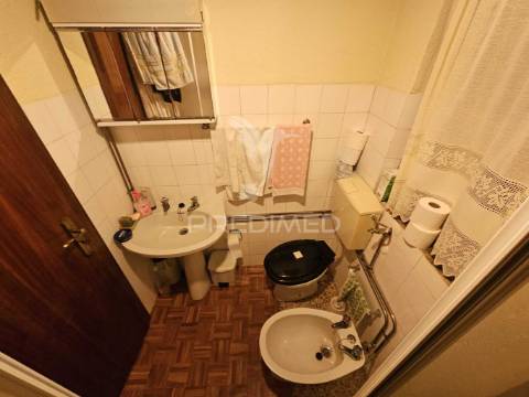 Novidade moradia t3 isolada