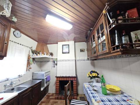 Novidade moradia t3 isolada