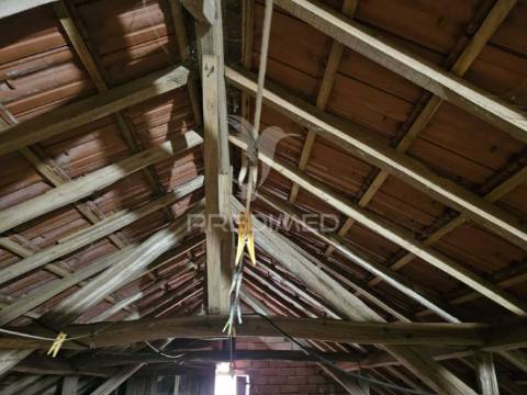 Novidade moradia t3 isolada