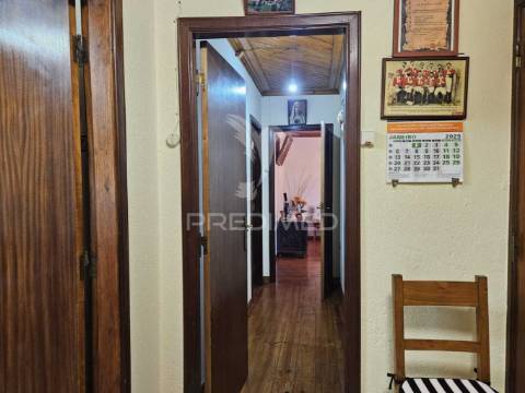 Novidade moradia t3 isolada