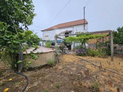 Novidade moradia t3 isolada