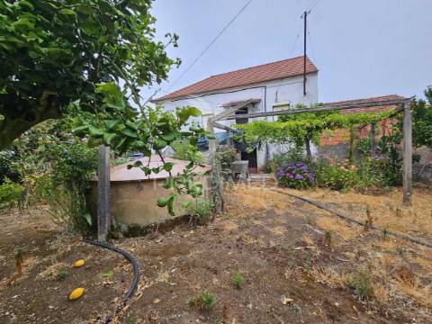 Novidade moradia t3 isolada