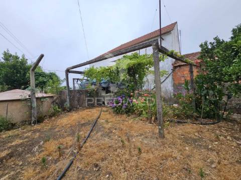 Novidade moradia t3 isolada