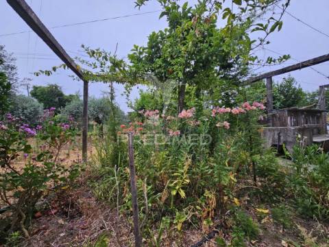 Novidade moradia t3 isolada