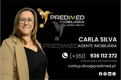 Novidade moradia t3 isolada