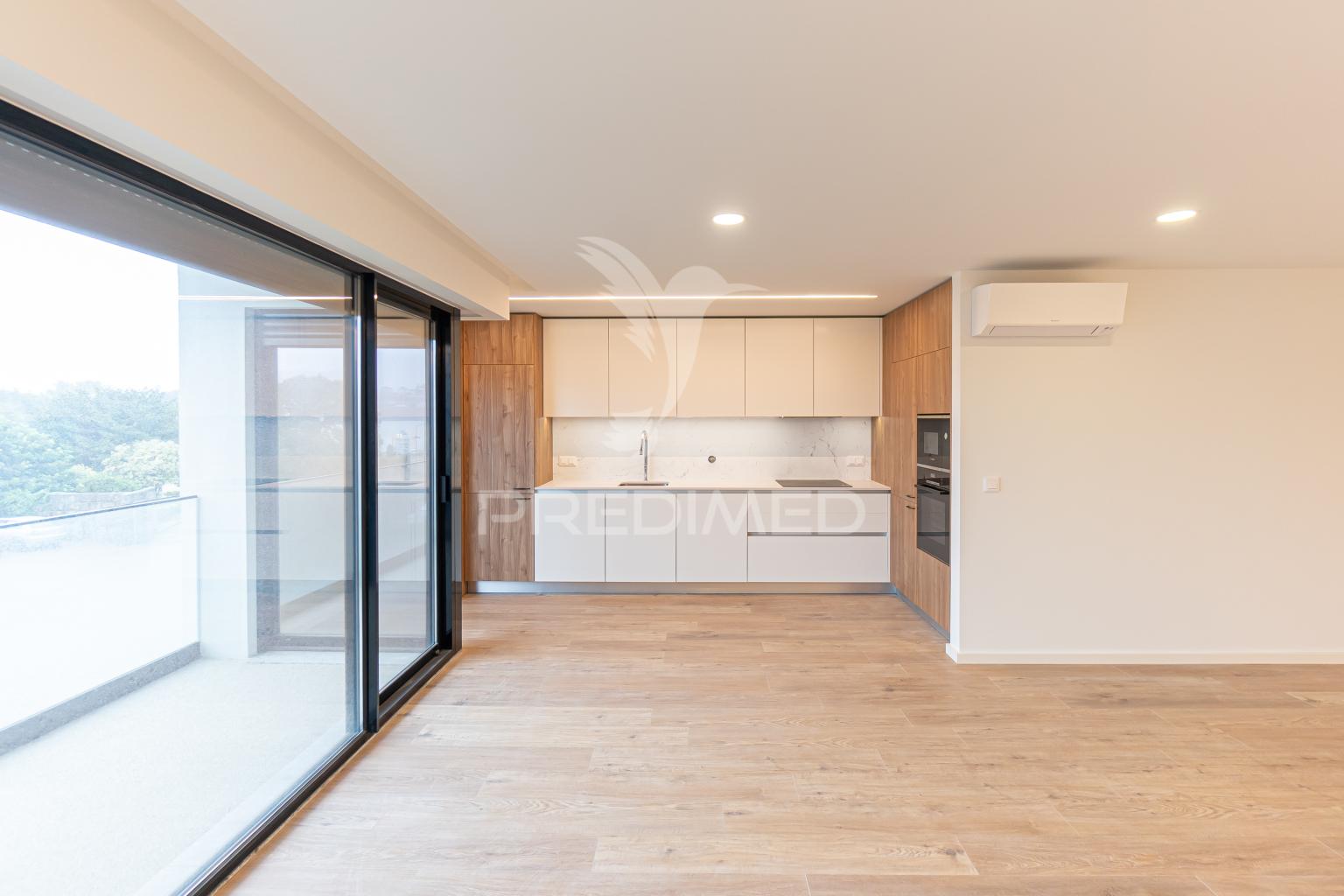 Apartamento t3 novo – candal – v.n de gaia