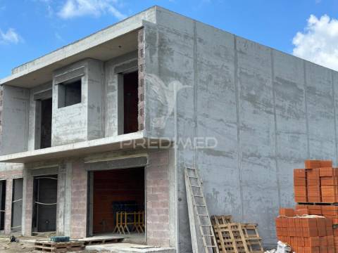 Moradia t3 - amarante