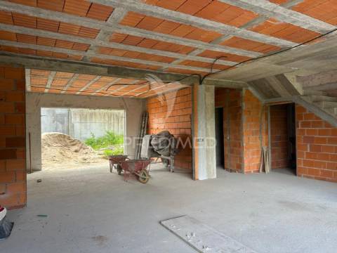 Moradia t3 - amarante