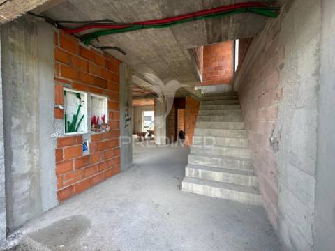 Moradia t3 - amarante