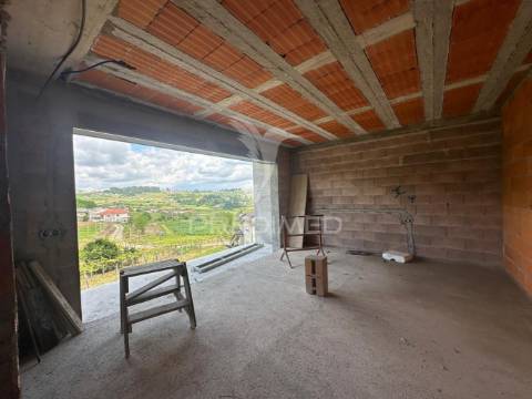 Moradia t3 - amarante