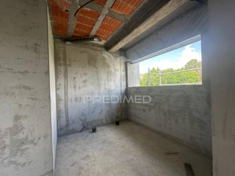 Moradia t3 - amarante