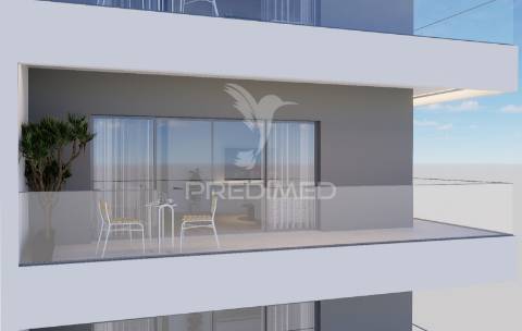 Apartamentos t3 novos em camarate